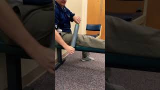 Exercises To Help You Walk Better After Total Knee Replacement