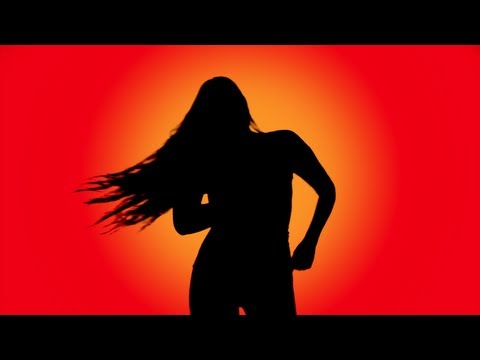 Beckah Shae - Incorruptible (Promo)