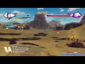 Mentor Gotenks Master Quest Training - Dragon Ball Xenoverse
