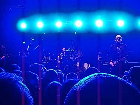 The Stranglers Live in Liverpool 6-3-18