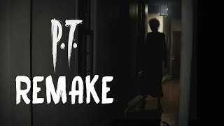 🔴 P.T. Remake Silent Hills Визжу как сучка Хоррор найт стрим - Horror night