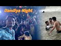 Unexpected Crowd ￼😱 Dandiya Night Bokaro 😍..|| #sagargoswami #dandiya