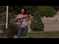 Powerful Handheld Rocket Launcher (AK-47 style)