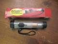 Hybrid Shake Flashlight Review Hybrid Shake Flashlight Review