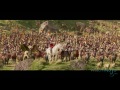 Top 10 Fantasy Battles