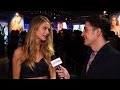 Kate Bock at SI Swim City with Behind The Velvet Rope with Arthur Kade