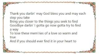 Watch Bobby Bare Hello Darlin video
