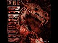 The Berzerker - Eye for an eye (animosity)