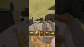 New Meta Kar98K Without Scope