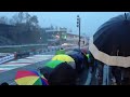 Kubica / Benedetti Monza Rally Show