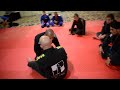 Great White Grip to Triangle Choke with Kit Dale