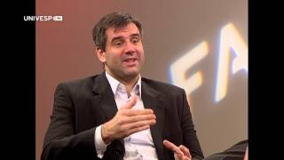 Fala, Doutor: Pedro Gomes de Alvarenga - Sintomas obsessivo-compulsivos em escolares - PGM 128