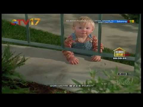 Baby day out - Bahasa indonesia