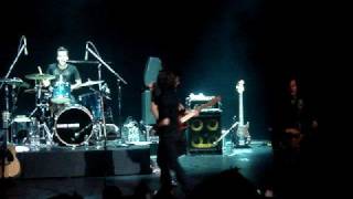 Watch David Usher We Are Wolves Here electric City video