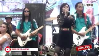 Tak Tun Tuang - Jihan Audy - Live Suradadi 25 Februari 2018