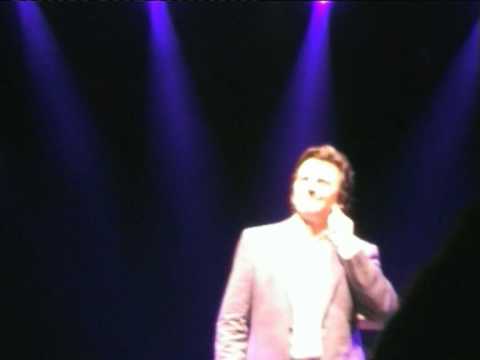 Thomas Anders - Eliza - Endstation Sehnsucht - videocleep - 2010 - HQ