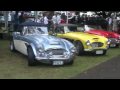 Inter-marque Concours - February 2010 Video