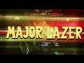Major Lazer - Jump Around (Remix) HD LIVE from Boston's House of Blues OFFICIAL VIDEO