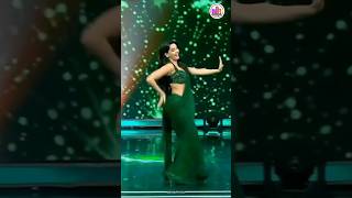 Tamannaah Bhatia, And Nora Fatehi, Gujarati Music Dance