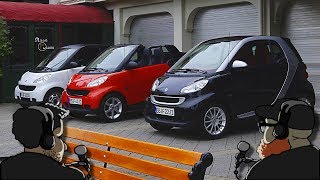 Cars You Wouldn't Buy For Any Price - Car Guys Talk #75