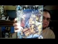 Howlermouse's Comic Collection Box 3 Part 2 Defiant Comics and New Universe