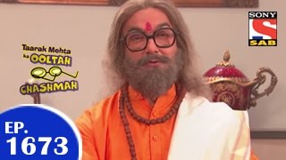 Taarak Mehta Ka Ooltah Chashmah - तारक मेहता - Episode 1673 - 15th May 2015 Taarak Mehta Ka Ooltah Chashmah - तारक मेहता - Episode 1673 - 15th May 2015