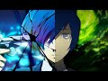 Persona 3 FES Opening (Movie Version)