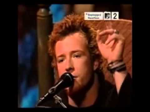 Sex type thing stone temple pilots chords