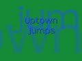 Urban Terror Uptown jumps by Mr.Dino|N00b