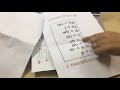 Hướng dẫn học Phonics đánh vần tiếng anh Part 1- 0941.00.20.40