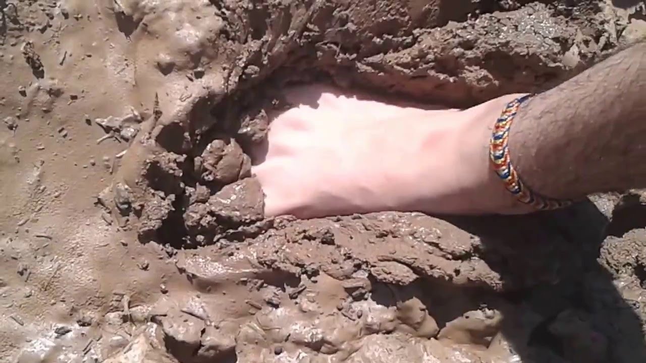 Clit mud