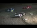 FIGHT at Kings Speedway Hanford, CA 2014