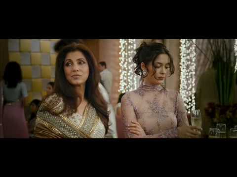 Luck By Chance - Liebe, Glück Und Andere Zufälle / DEUTSCHSPRACHIG ! / OFFICIAL GERMAN DVD TRAILER Luck By Chance - Liebe, Glück Und Andere Zufälle / DEUTSCHSPRACHIG ! / OFFICIAL GERMAN DVD TRAILER