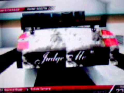 tupac car