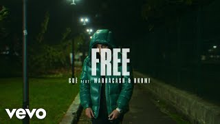 Watch Gue Free feat Marracash  Rkomi video