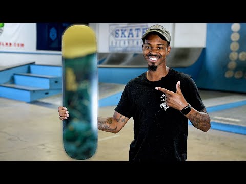 NIGEL JONES IS PRO!