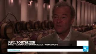 Château Margaux Les Maîtres Du Vin