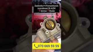 Yüksək Teyziqli Və Sade Farsunkalarin Yuyulub Stent Olunmasi Ünvanbakixanov Tel070 669 59 59