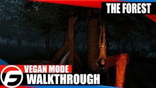 Как в игре the forest сделать мирный режим Как в игре the forest сделать мирный режим