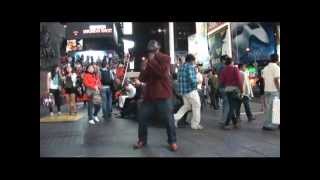 Watch Kingsley Take Me video