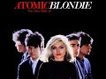 Blondie - Atomic - The Very Best Of Blondie (full album)