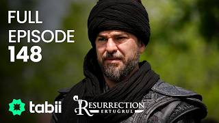 Resurrection Ertuğrul Full Episode 148