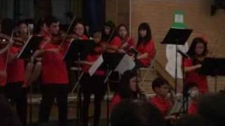 The Ms158 Advanced Chamber Orchestra Korobushka The Peddler 39 S Box The Ms158 Advanced Chamber Orchestra Korobushka The Peddler 39 S Box