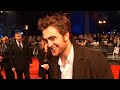 Hear Robert Pattinson Singing images Hear Robert Pattinson Singing