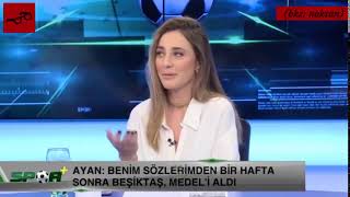 Merve Toyun İnanılmaz Kahkahası