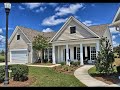 New Homes in Summerville South Carolina - Del Webb Charleston by Del Webb - Morningside Lane