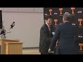 Rick Barnes Introductory Press Conference