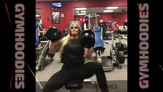 Ifbb Pro Barbie Us Barbie Us Fitness