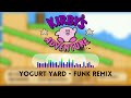 Yogurt Yard - Kirby's Adventure [Funk Remix]