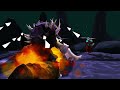 All New - Ancient Combat on RuneScape!